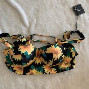 Zaful bikini top